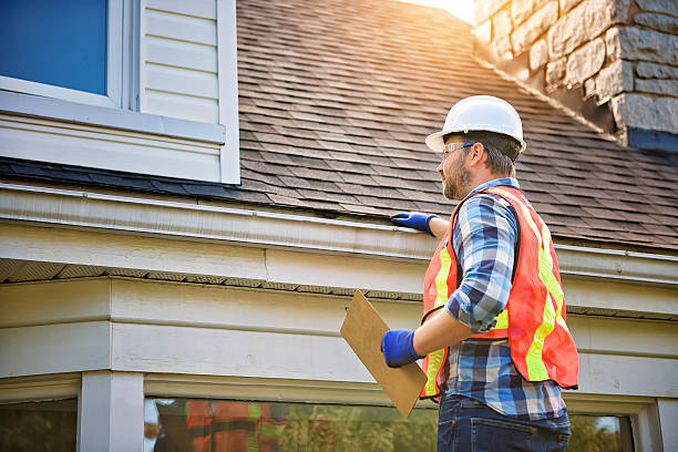 Licensed Roofing service in Hinton, OK - Ben Roofing and Steel LLC